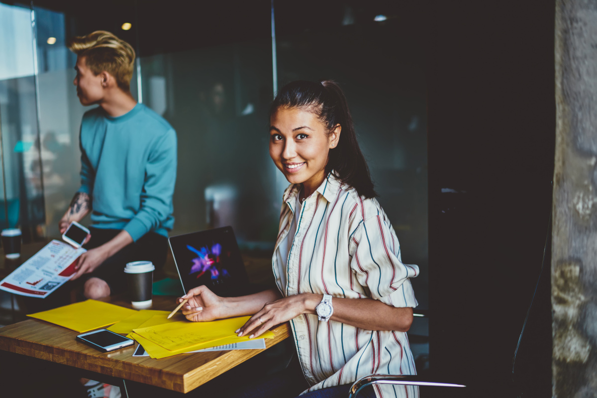 Diversity & Inclusion: The Key to Closing the Skills Gap