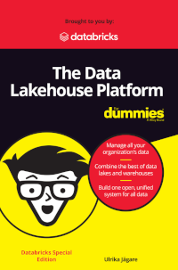 Future-proof your data strategy with Lakehouse