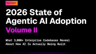 (MOFU) 2026 State of Agentic AI Adoption: Volume II