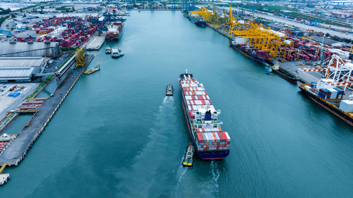 5 Cutting Edge Trends in the Future of Freight