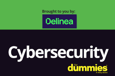 Cybersecurity for Dummies
