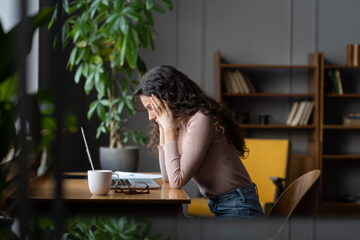 5 Types of Worker Burnout (And How to Address Them)