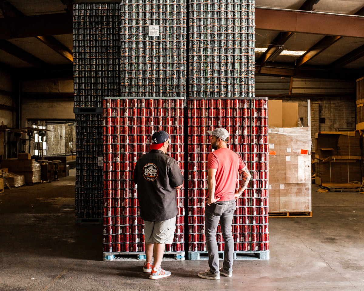 Your Supply Chain is Inefficient: Here's the Solution
