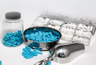 The Ultimate Guide to Digitizing Pharma Manufacturing