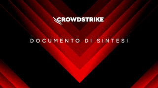 Documento di sintesi del Threat Hunting Report 2026 di CrowdStrike
