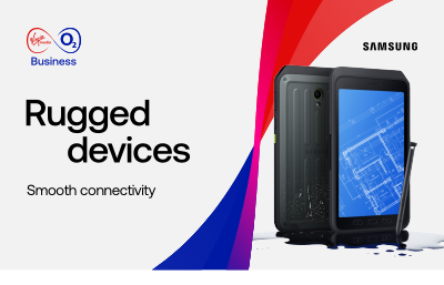 Rugged Devices: Smooth Connectivity