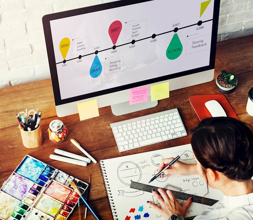 Logo Design: What Does it Cost?