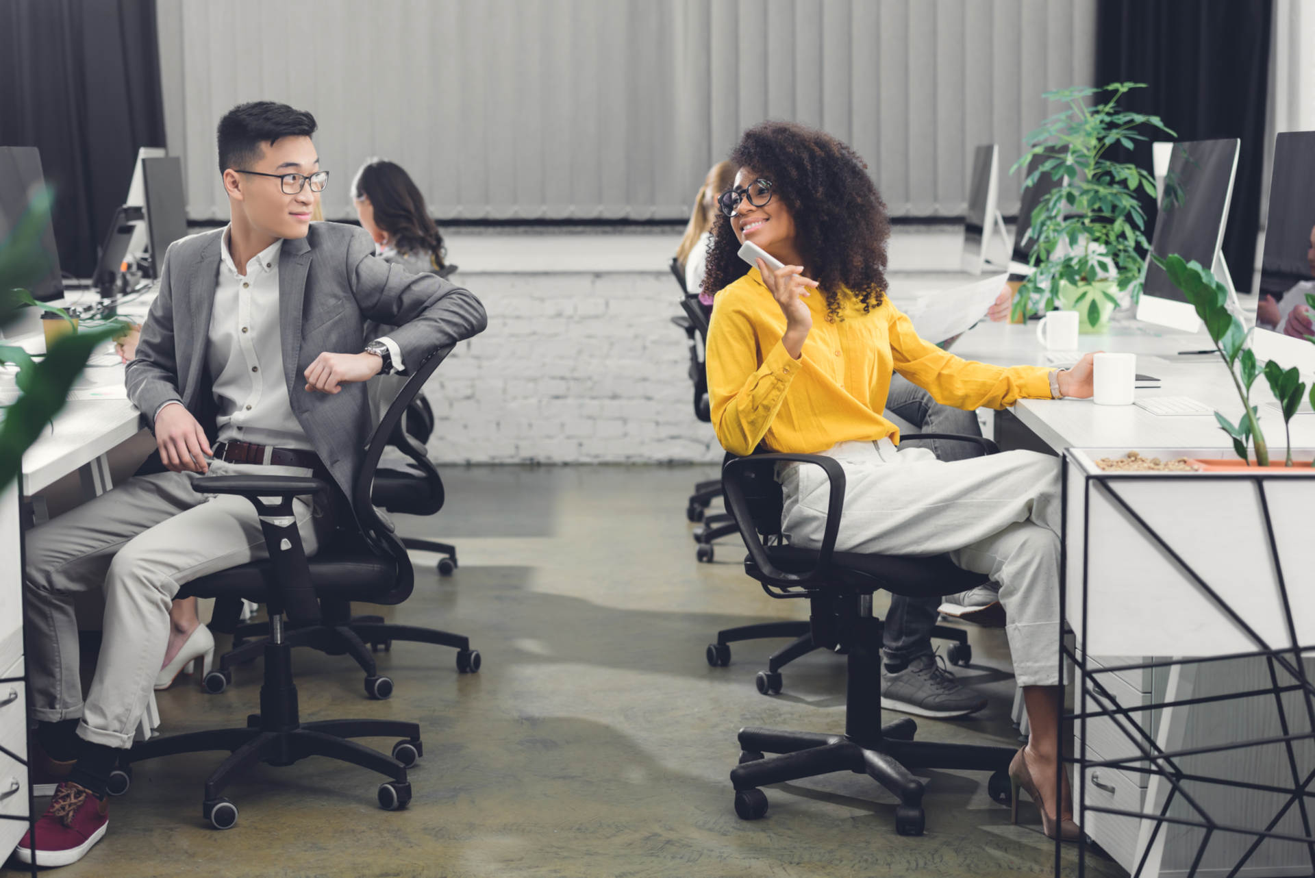 3 Ways an Ethical Workplace Creates Happier Employees