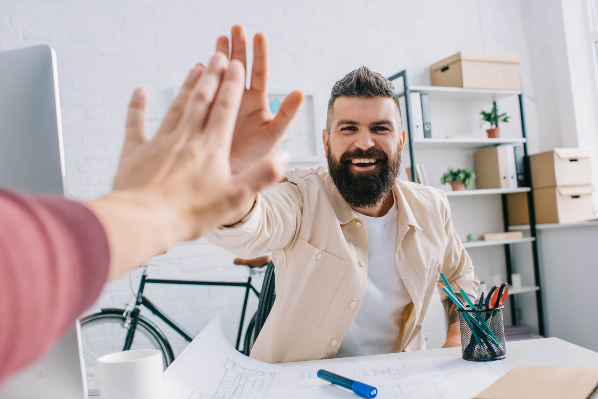 7 Proven Ways to Navigate When Your Friend Becomes Boss
