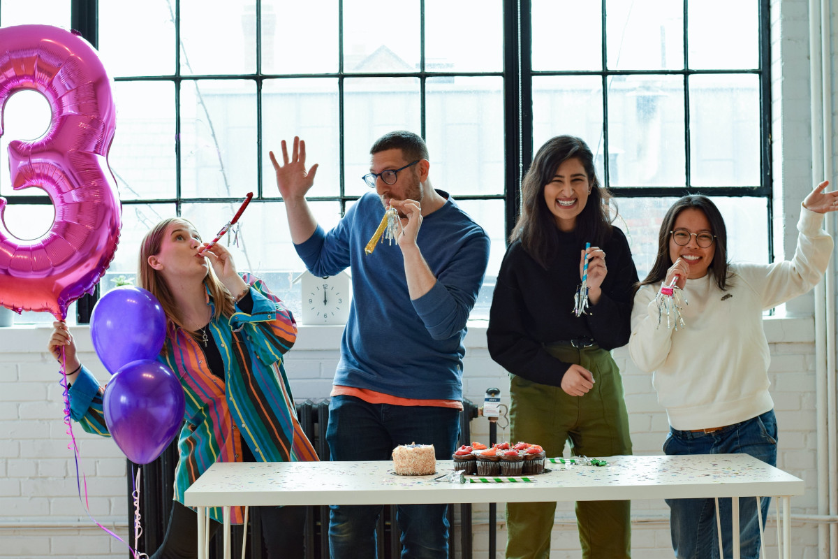 No, Employee Recognition and Appreciation Aren’t the Same