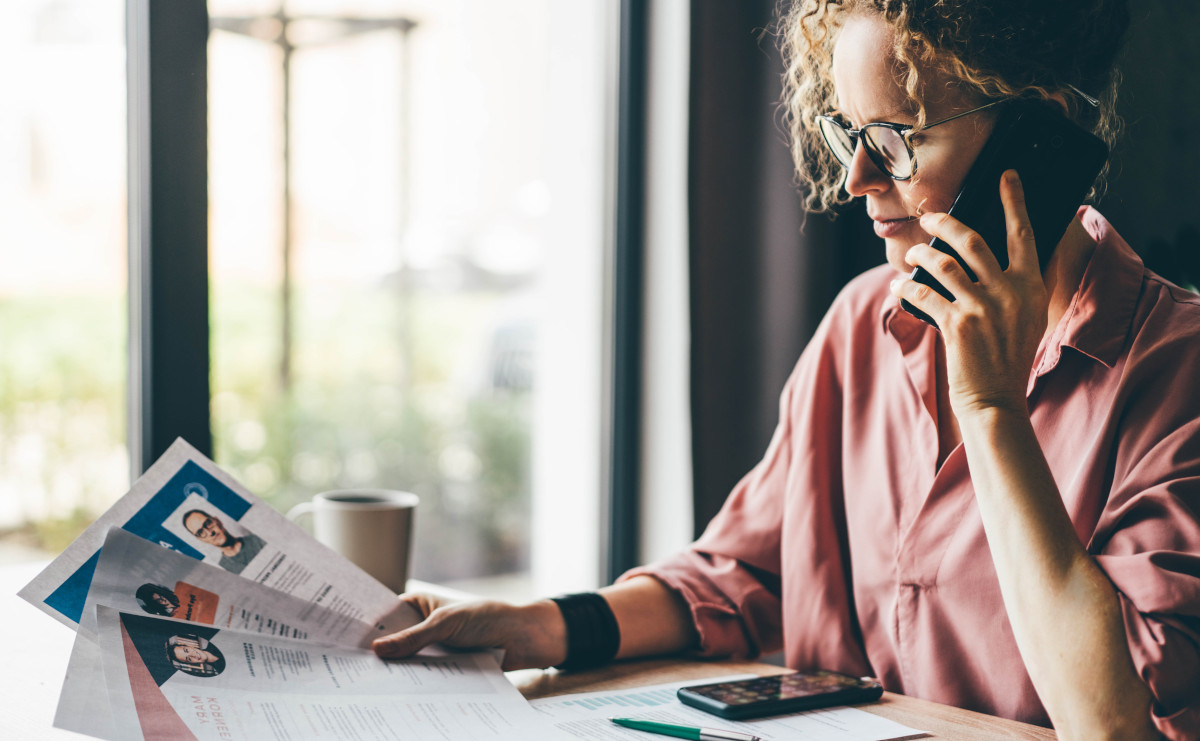 Diagnosing the Talent Gap: What is it (and How Can HR Solve it)?