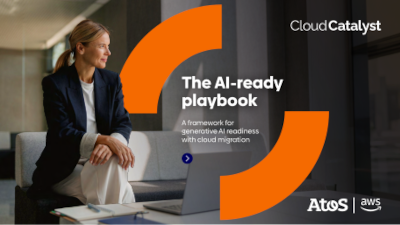The AI-Ready Playbook