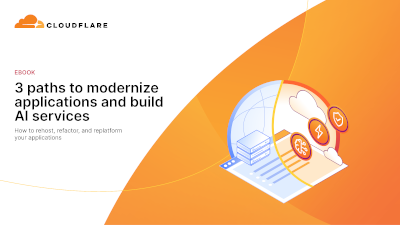 3 Paths to Modernize Applications and Build AI Services