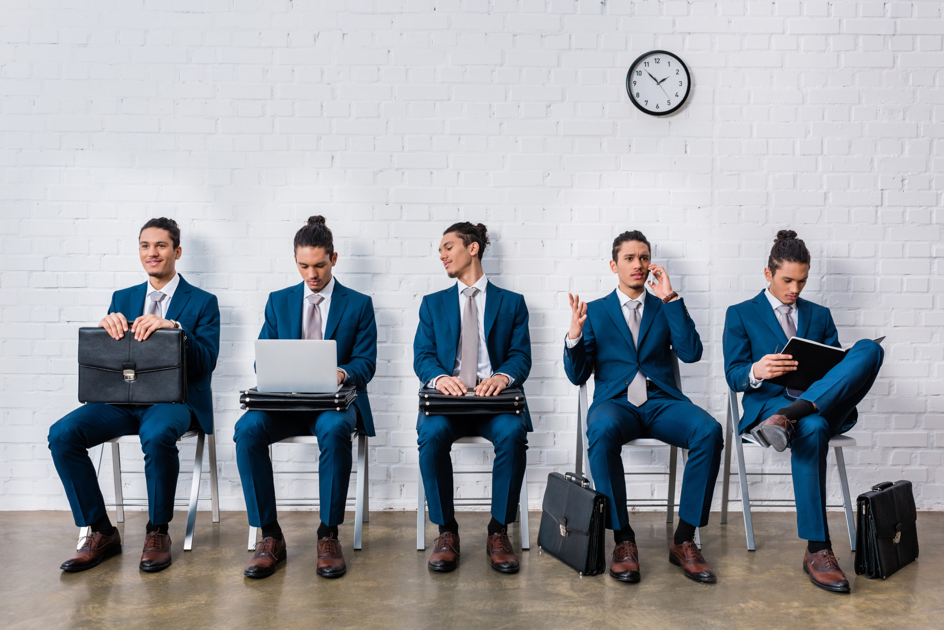 How AI is Changing Recruiting as We Know It