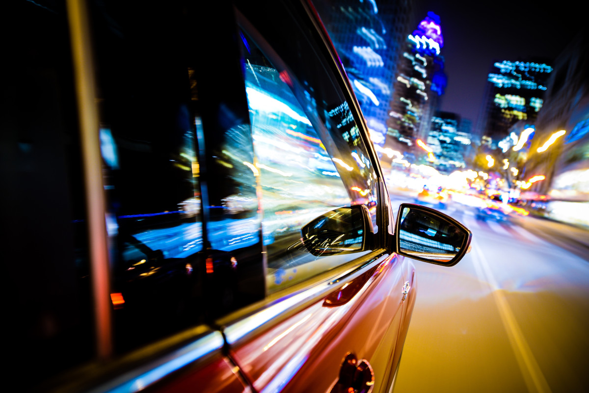 The Secret to Unlocking Business Transformation at Speed