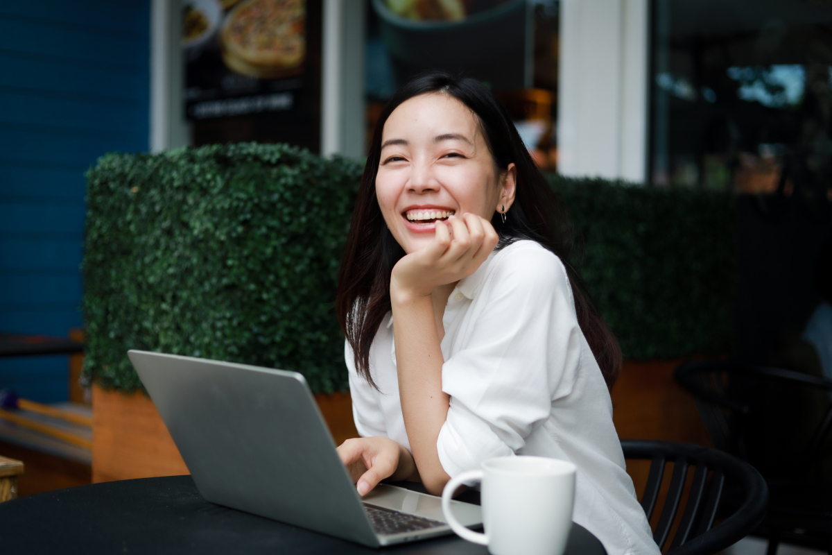 The Secret to Happy Customers in the Digital Space
