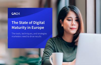 The State of Digital Maturity in Europe