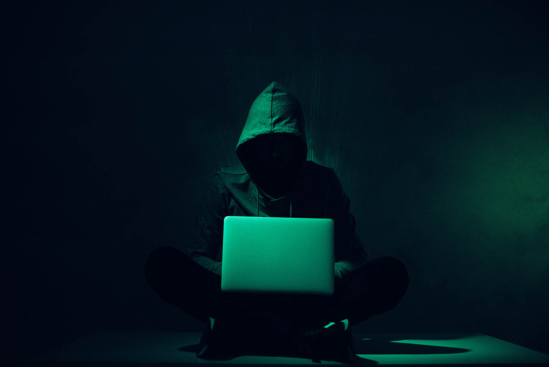 The Rising Threat of DDoS Attacks