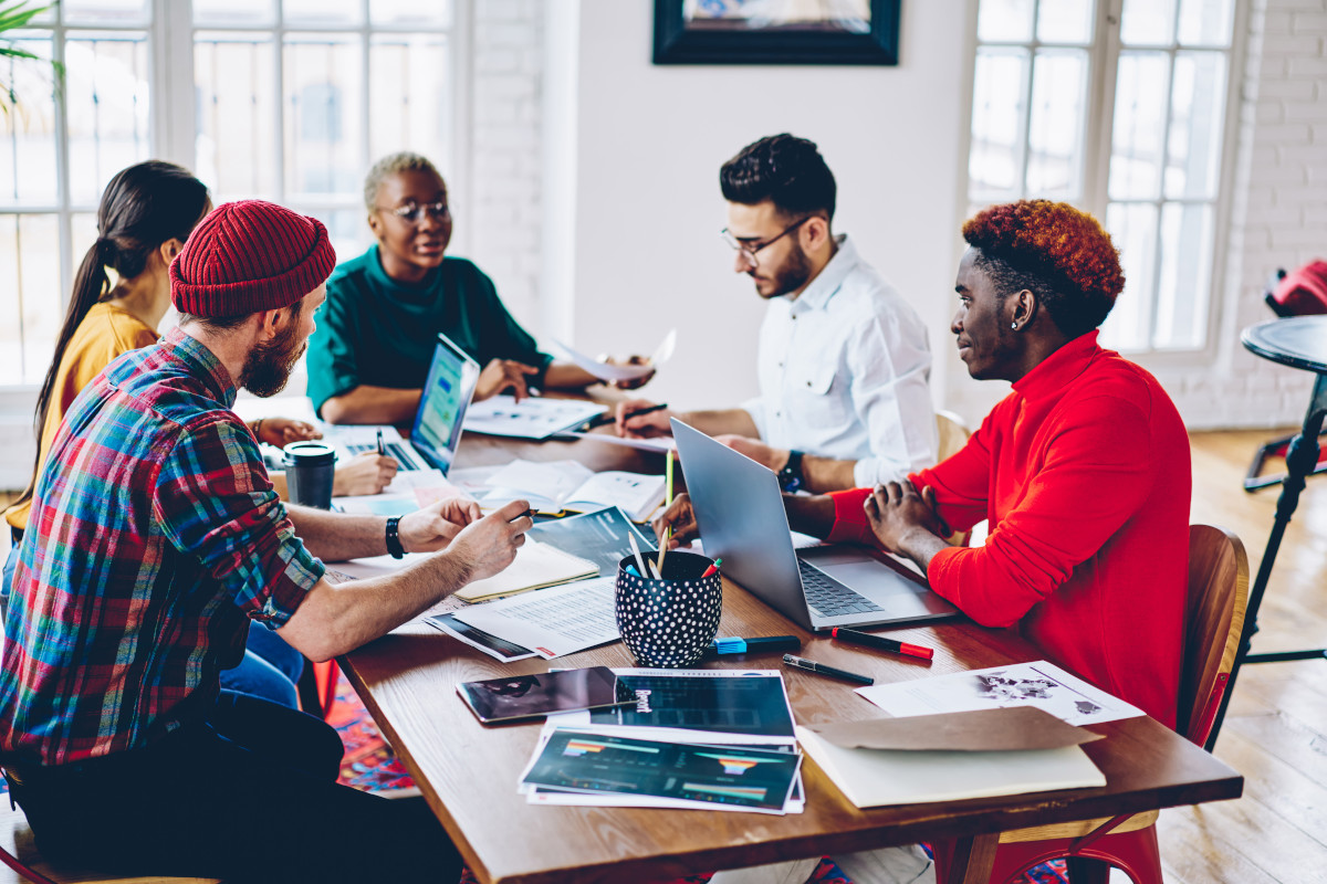How to Drive Organizational Performance with Diversity