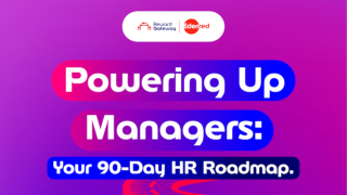 Powering Up Managers: Your 90-Day HR Roadmap