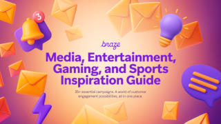 Media, Entertainment, Gaming and Sports Inspiration Guide