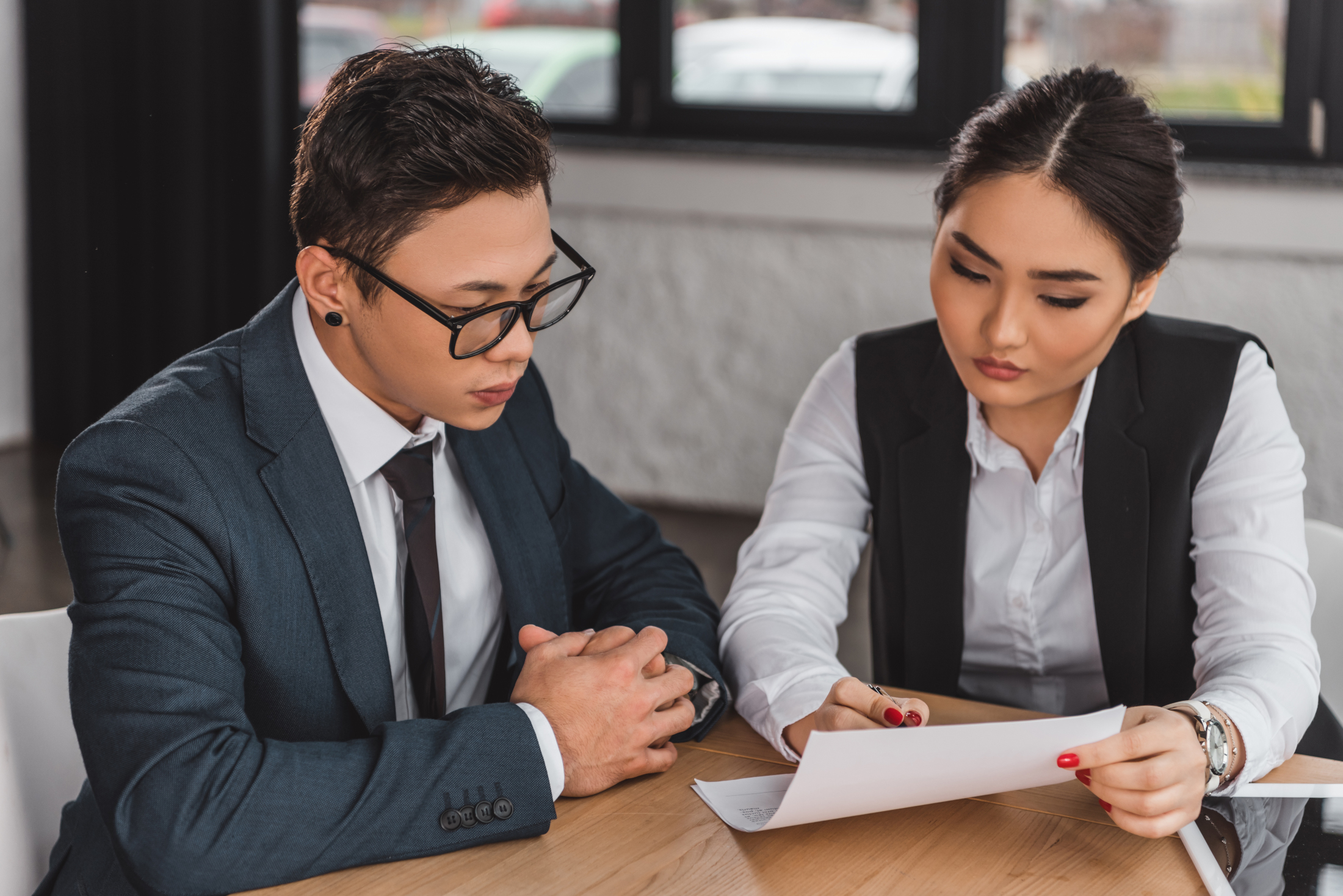How to Deal with Higher Compensation Demands