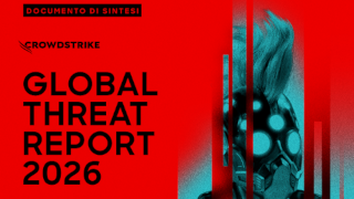 Documento Di Sintesi Del Global Threat Report 2026 Di Crowdstrike