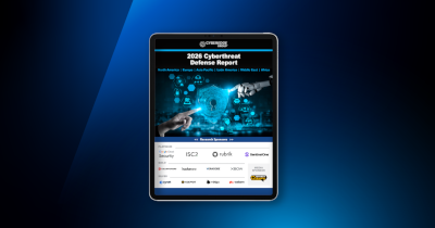 Report Cover