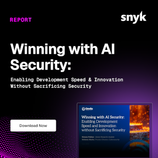 Winning with AI Security