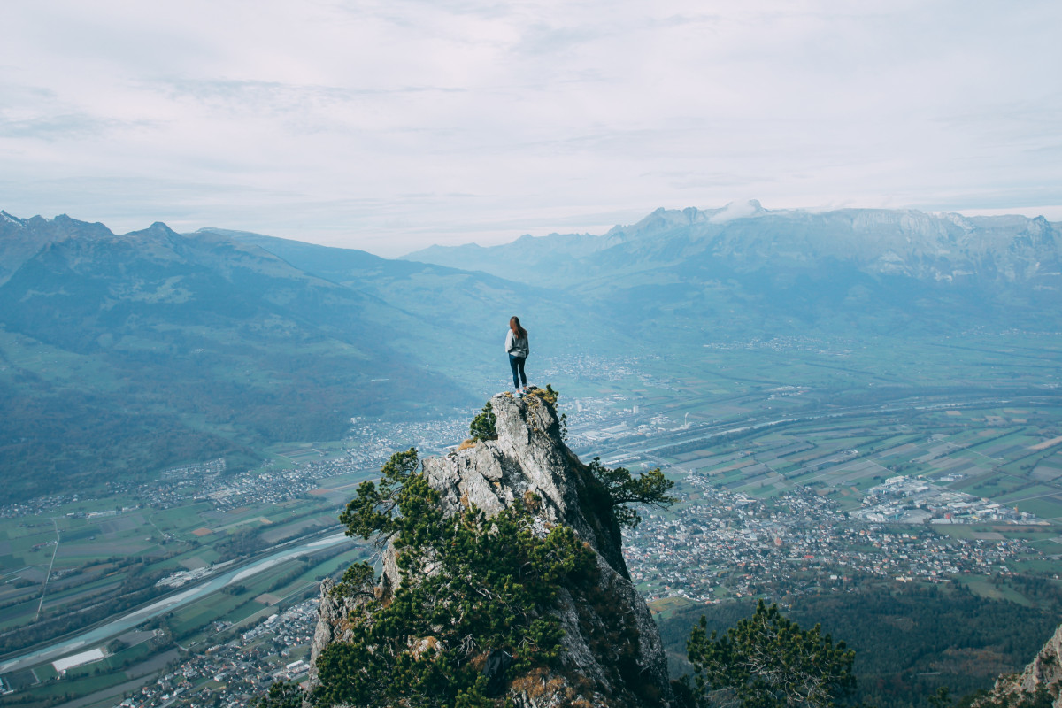 Entrepreneurs: 6 Attributes You Need to Conquer the World