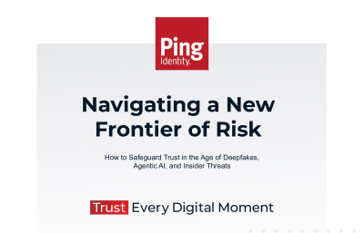 The New Frontier of Risk: Insider and AI-Driven Threats in the Enterprise