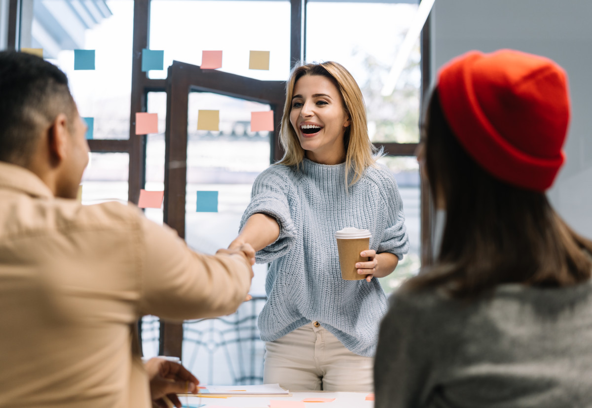 How to Create the Ultimate Candidate Experience