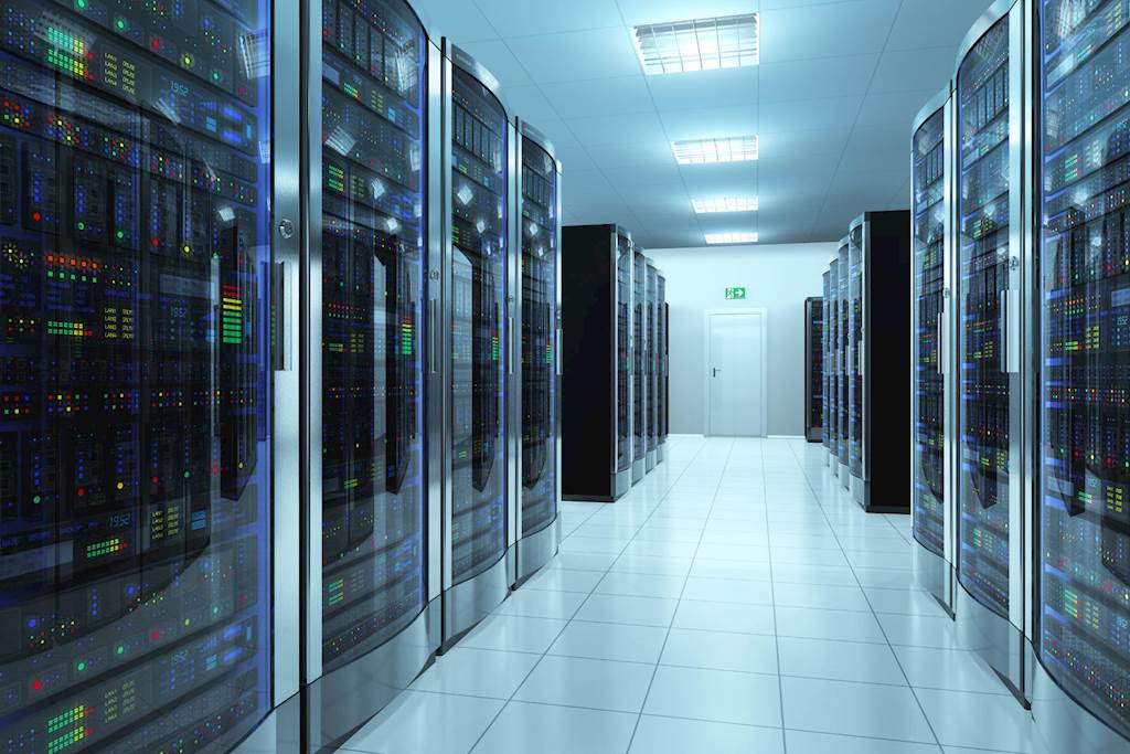 Are Your Servers Ready For The Internet Of Things?