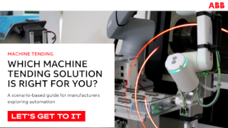Which Machine Tending Solution Is Right For You?