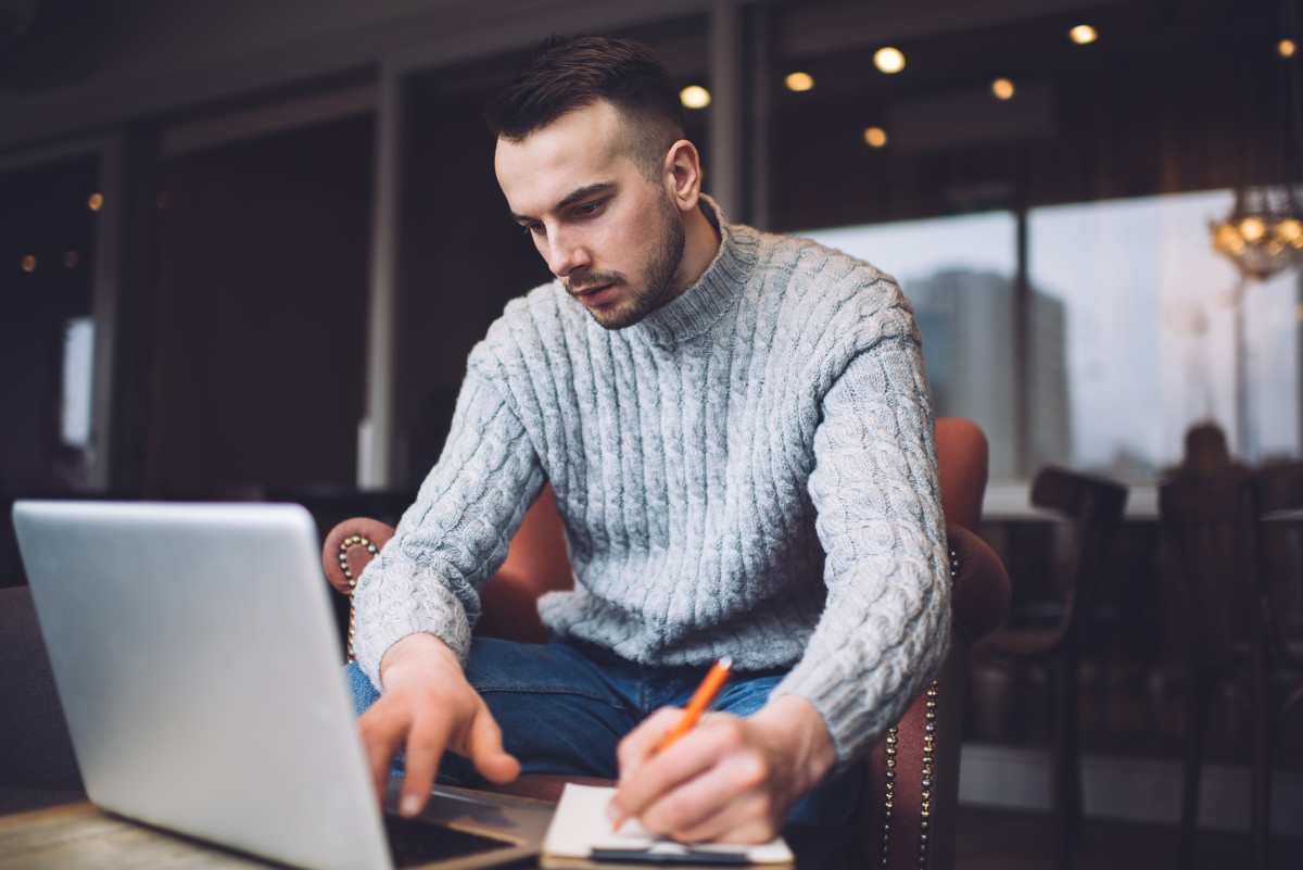 Your Guide to Data Center Capacity Planning