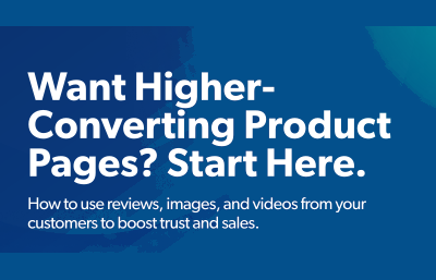 Turn Browsers Into Buyers: Creating Higher Converting Product Pages