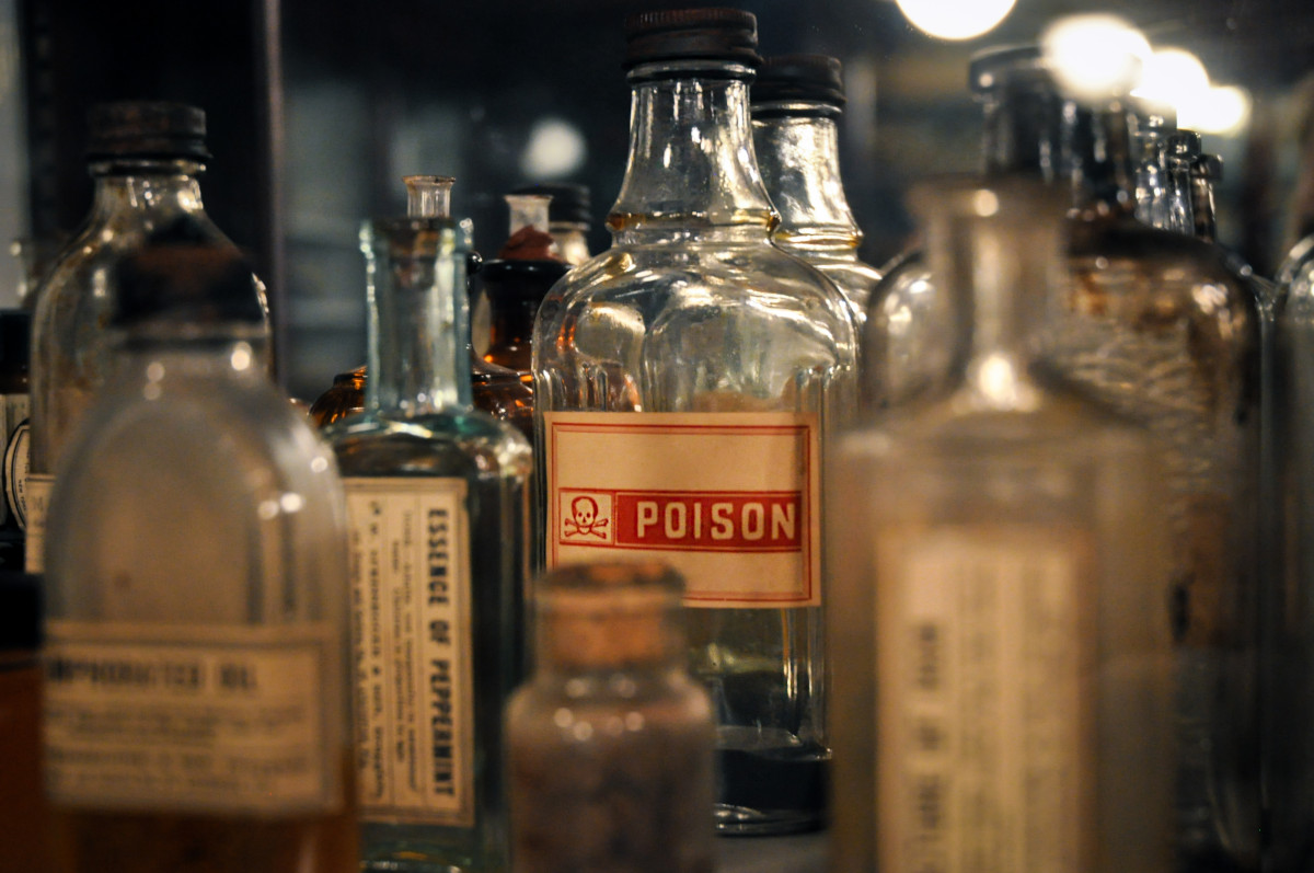 Data Poisoning: The Critical Weakness of ML That Hackers Are Exposing