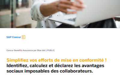 Simplifiez vos efforts de mise en conformité