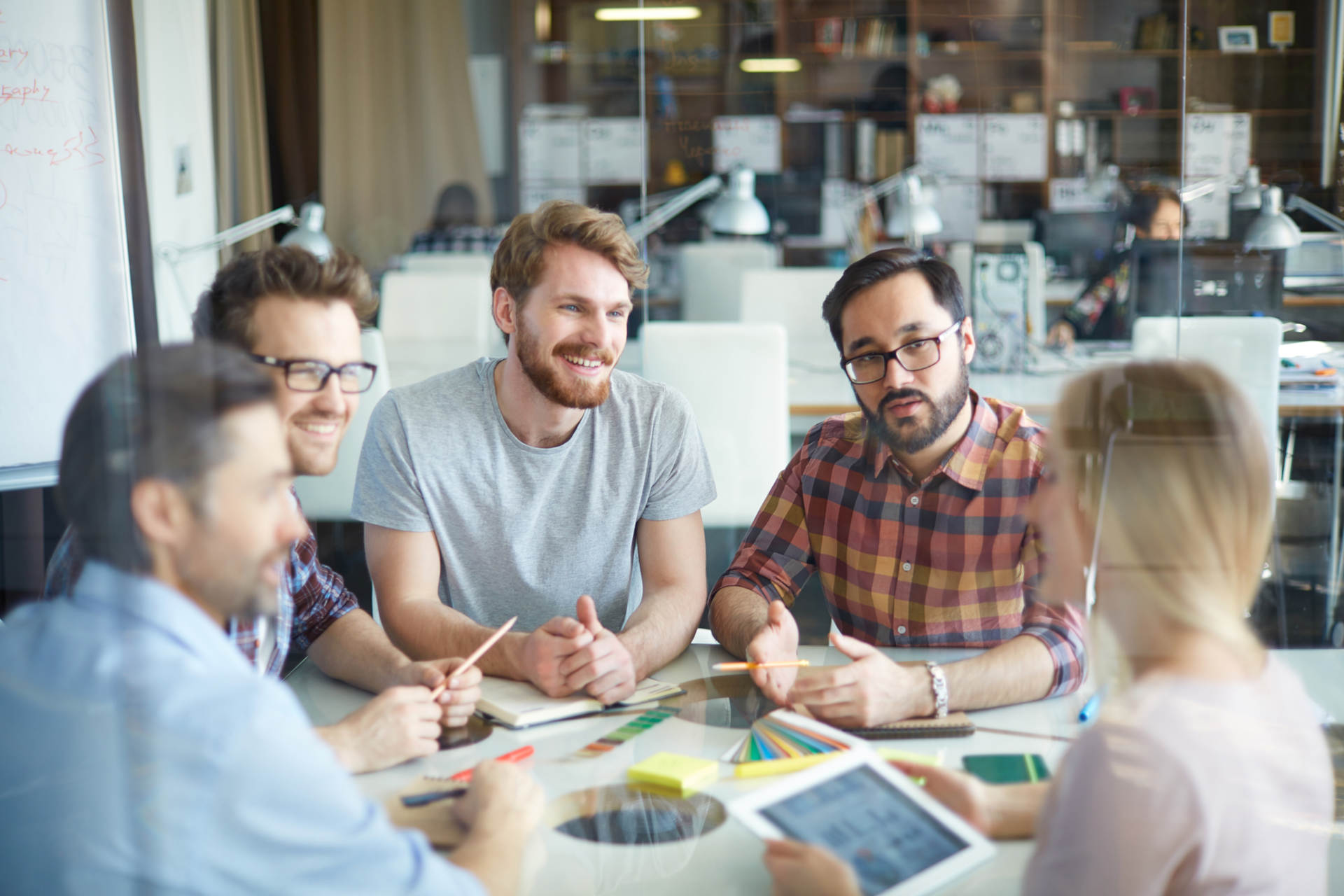 6 Ways You Can Help Timid Employees be More Confident
