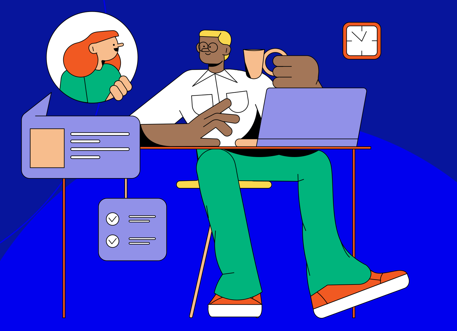 A Manager's Guide to Performance Reviews