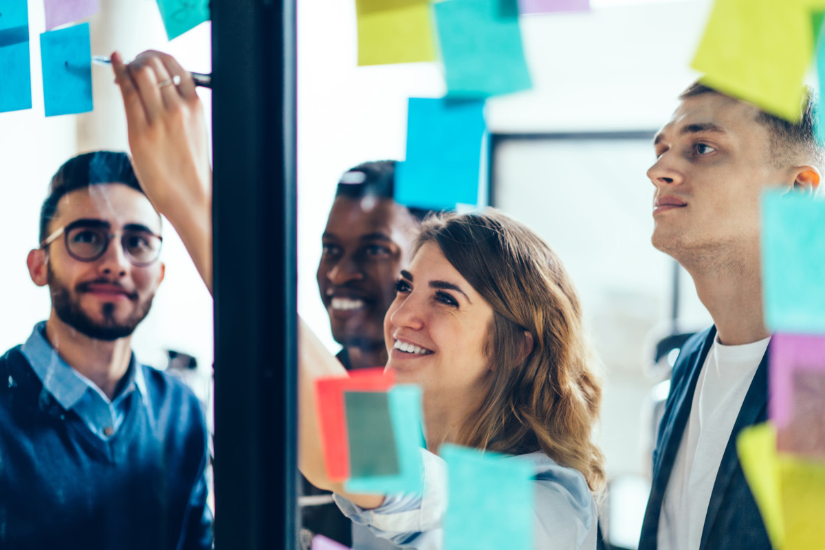 What to Do (and What Not to Do) When Setting Goals