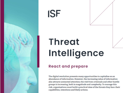 Report Cover