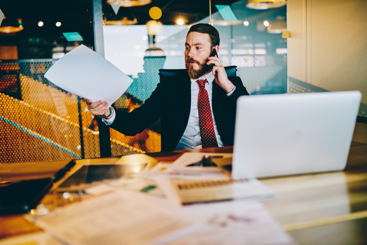 Has the Landscape Shifted for CIOs and Digital Transformation?