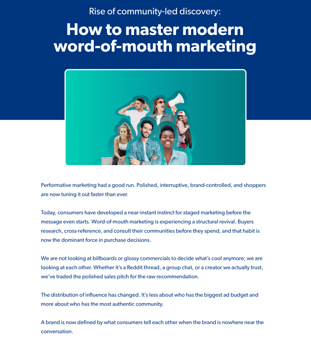 Report Cover
