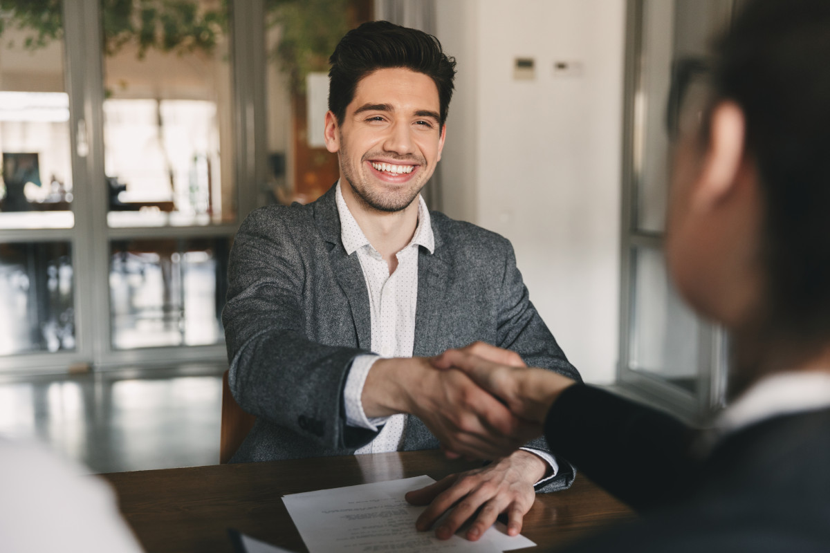 Great Workers Deserve Great Pay. But How Do You Approach Salary Negotiations?