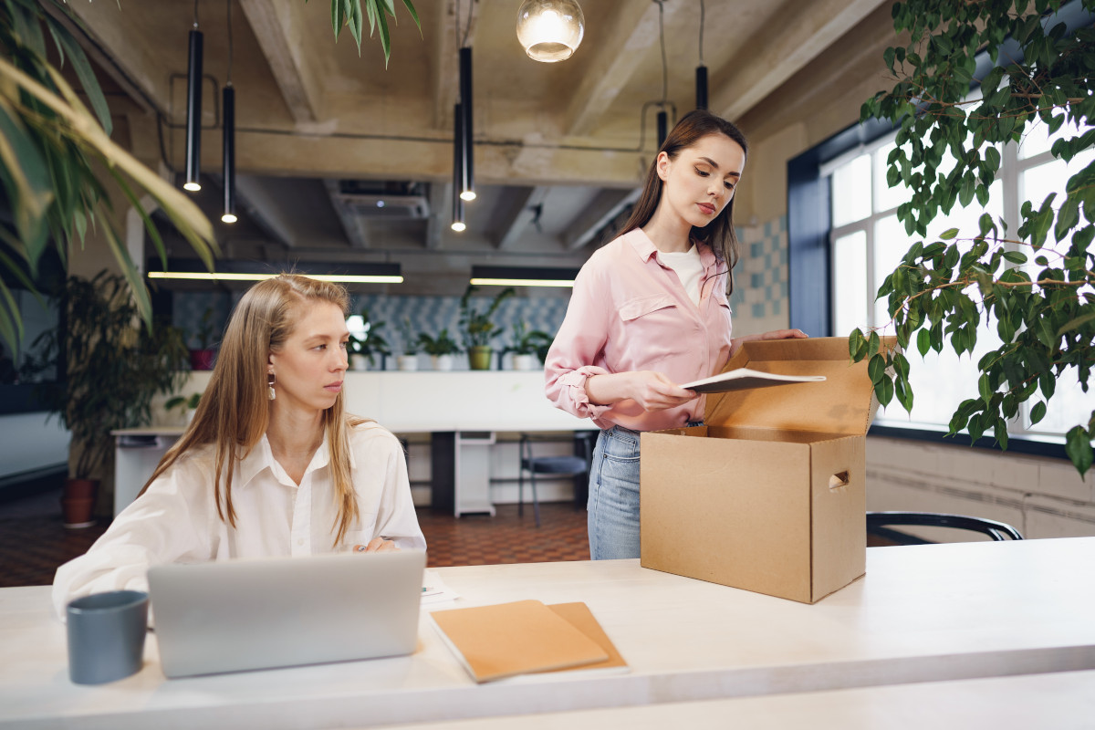 The Great Resignation is Here: How Do You Retain Top Talent?