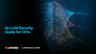 LLM Security Guide for CIOs: Strategy, Governance, and Securing Agentic AI