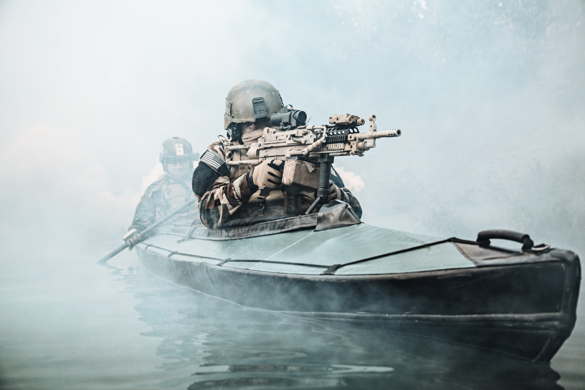 Search and Destroy: 3 Methods of Detecting Ransomware Attacks