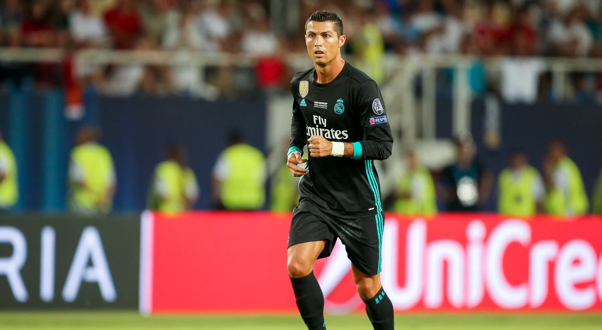4 Career Tips from Soccer Legend Cristiano Ronaldo