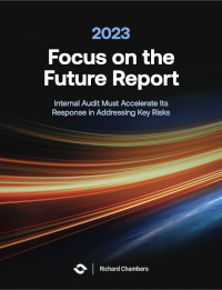 2023 Focus on the Future Report